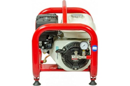 Поршневой компрессор FINI SHUTTLE MK236 HONDA 100546494