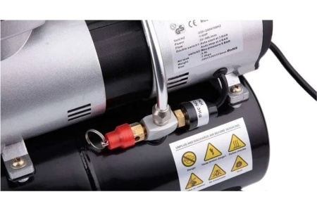 Мини компрессор TNT-AIR AS-196