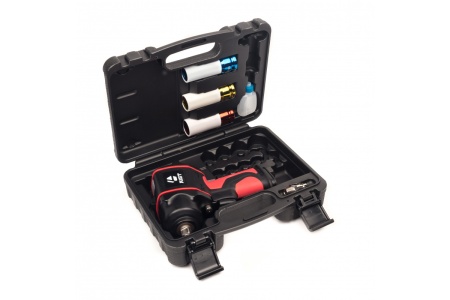 Пневмогайковерт AIST 1/2" 90140008-1 00-00017433