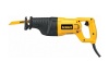 Сабельная пила DEWALT DW 310 К