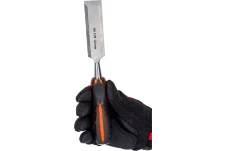 Плоская стамеска STARTUL 30 мм ST4072-30