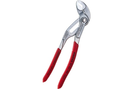 Переставные клещи Кобра Knipex KN-8703180