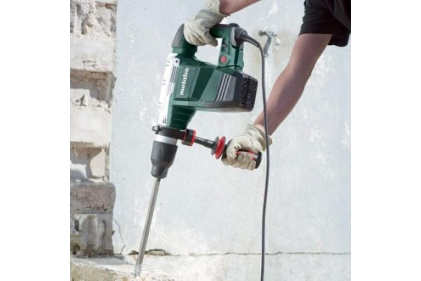 Перфоратор Metabo KHE 76 600341000 Перфоратор Metabo KHE 76 600341000