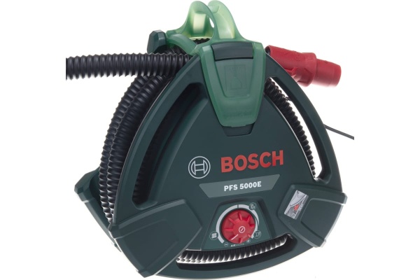 Краскораспылитель Bosch PFS 5000E 0.603.207.200