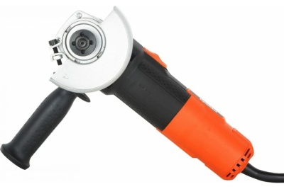 Угловая шлифовальная машина Black&Decker G720