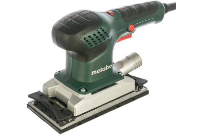 Плоскошлифовальная машина в кейсе Metabo SRE 3185 600442500