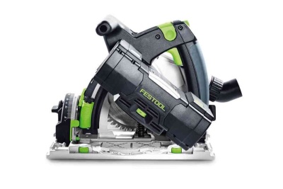 Аккумуляторная циркулярная пила Milwaukee M18 CCS55-0 FUEL 4933446223