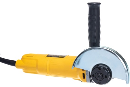 Угловая шлифмашина DEWALT DWE 4151