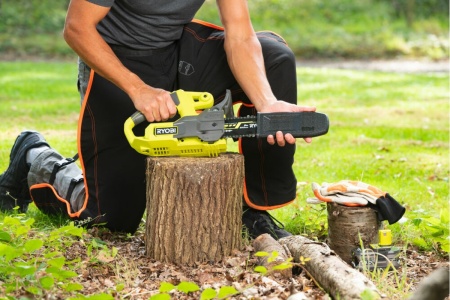 Цепная пила Ryobi ONE+ 18В RY18CS20A-125 5133005415