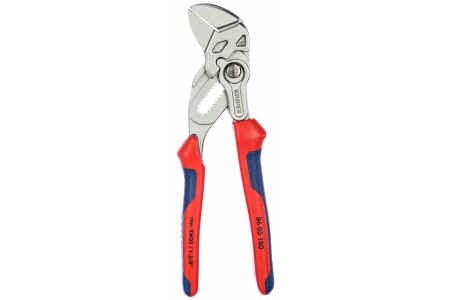 Клещевой ключ KNIPEX KN-8605180