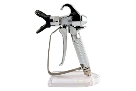 Безвоздушный краскораспылитель HYVST без сопла 07-OSG250-Z