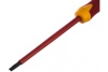 Шлицевая отвертка IEK EXPERT 5,5х1,0х125мм 1000В  TSC-2SL-5125