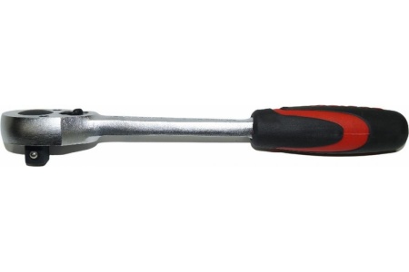 Трещотка 1/2 250мм 32 зуба IZELTAS 1513060032