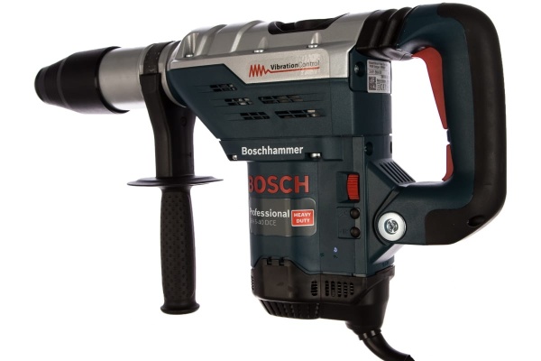 Перфоратор Bosch GBH 5-40 DCE 0.611.264.000