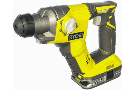 Перфоратор Ryobi ONE+ R18SDS-L25S 5133002325 Перфоратор Ryobi ONE+ R18SDS-L25S 5133002325