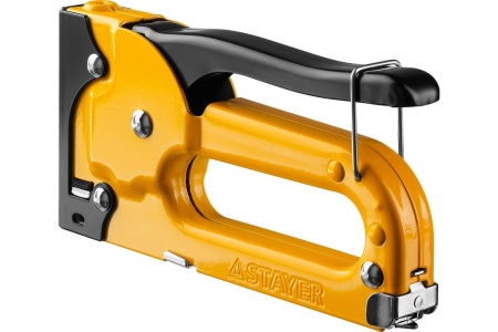 Стальной степлер STAYER B-53 тип 53, 3145_z01