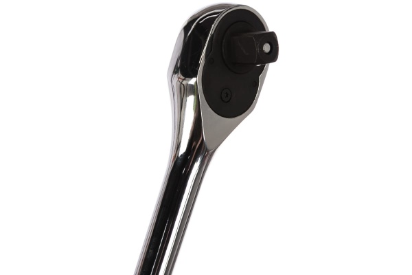 Трещотка для торцевых головок цельнометаллическая EXPERT (72 зубца; 1/2") Kraftool 27793-1/2_z02 Трещотка для торцевых головок цельнометаллическая EXPERT (72 зубца; 1/2") Kraftool 27793-1/2_z02