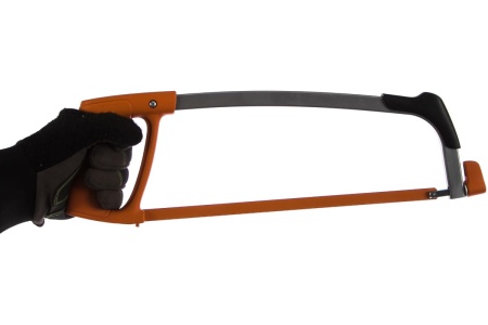 Ножовка по металлу BAHCO 317