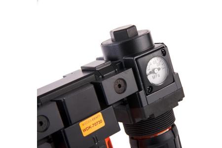 Блок подготовки воздуха WIEDERKRAFT WDK-70730