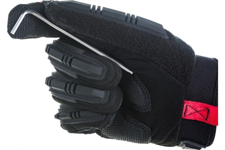 Торцевой шестигранный ключ с шаром Thorvik HKB30 H3 53080