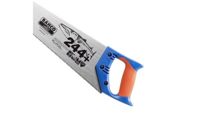 Ножовка 244+ Barracuda 550 мм Bahco 244P-22-U7-HP