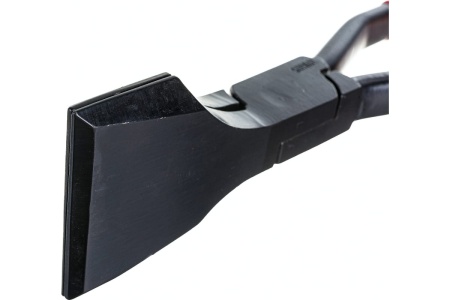 Кровельные прямые клещи STUBAI 60 мм, длина 280 мм 282451