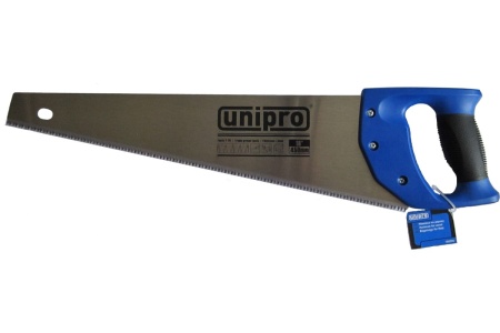 Ножовка по дереву 400 мм UNIPRO 16608U