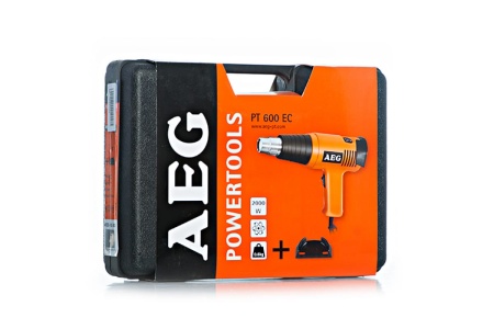 Термопистолет DEWALT D 26411