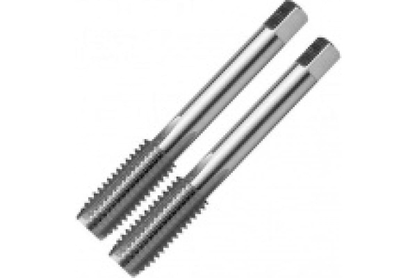 Машинно-ручной метчик, одинарный ЗУБР М10х1,5 4-28003-10-1.5_z01