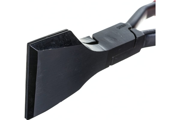 Кровельные прямые клещи STUBAI 60 мм, длина 280 мм 282451