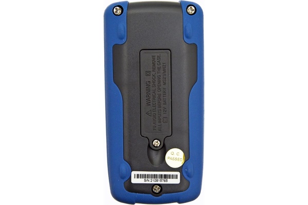 Мультиметр СЕМ DT-107 481615