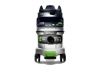 Пылеудаляющий аппарат FESTOOL CTL 36 E AC-Planex с системой Autoclean 576850