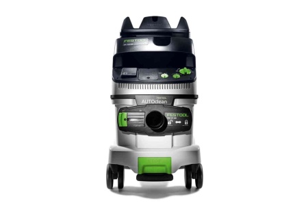 Пылеудаляющий аппарат FESTOOL CTL 36 E AC-Planex с системой Autoclean 576850