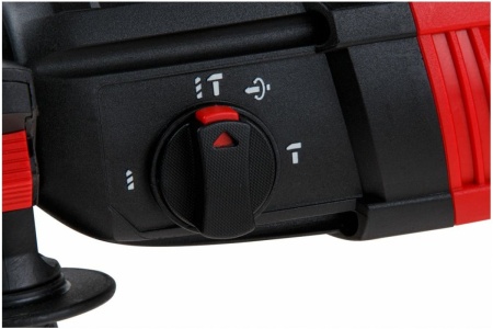 Перфоратор WORTEX RH 2629-1 0325157