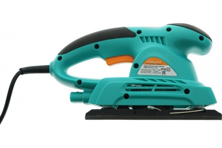 Вибрационная шлифмашина Sturm OS8025