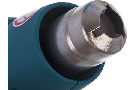 Термофен Gerat Харрикейн DHS-BX 30200 Термофен Gerat Харрикейн DHS-BX 30200