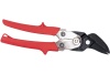Рычажные ножницы STUBAI усиленные комбинированного действия левые 270601