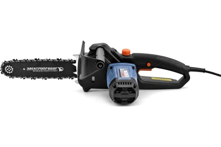 Цепная электрическая пила ЭЛЕКТРОПРИБОР ПЦ-1600