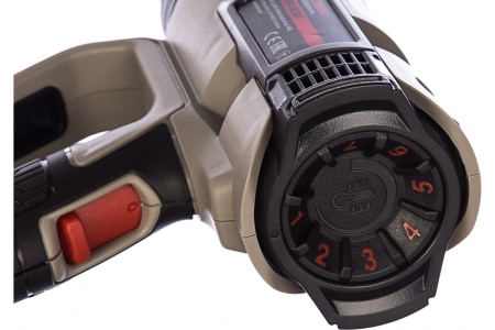 Термофен Bosch UniversalHeat 600 0.603.2A6.120