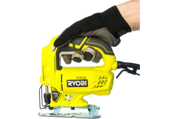 Лобзик Ryobi RJS720-G 5133002223