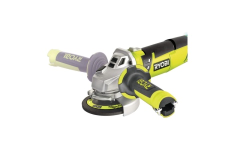Угловая шлифмашина Ryobi EAG950RB 5133000548 Угловая шлифмашина Ryobi EAG950RB 5133000548