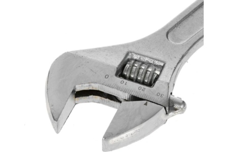 Разводной ключ Вихрь 300мм 73/6/10/3