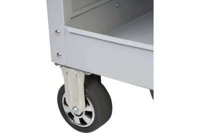 Инструментальная тележка WIEDERKRAFT WDK-903B