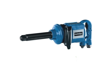 Ударный пневмогайковерт Metabo SR 4900 L 0901063761