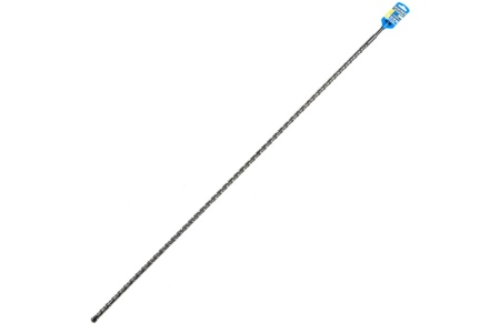 Бур по бетону серия Профи (16х1150/1200 мм; SDS-plus) ПРАКТИКА 915-756