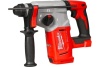 Аккумуляторный перфоратор Milwaukee M18 BLH-0 4933479426