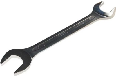 Рожковый ключ ROCKFORCE 46х50мм RF-7544650