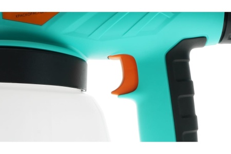 Краскопульт Sturm SG9612