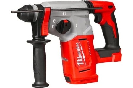 Аккумуляторный перфоратор Milwaukee M18 BLH-0 4933479426