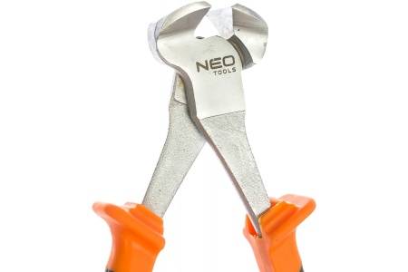 Торцовые кусачки NEO Tools 200 мм 01-022